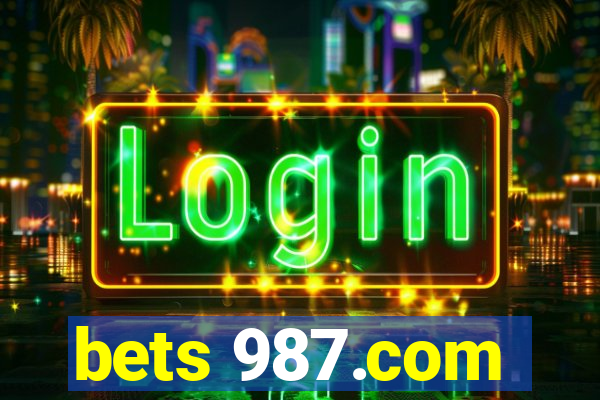 bets 987.com